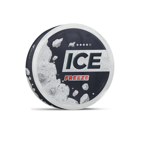 Ice Freeze 22 mg