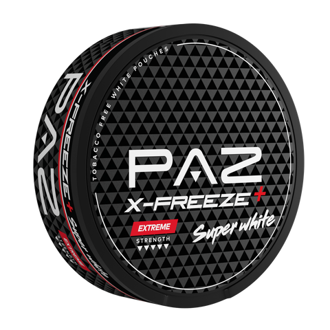 Paz X-Freeze +