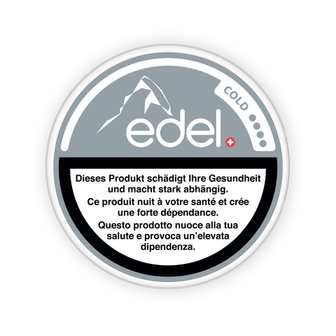 Edel Cold