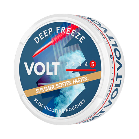 Volt Deep Freeze