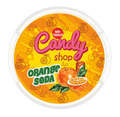 Candy Orange Soda.